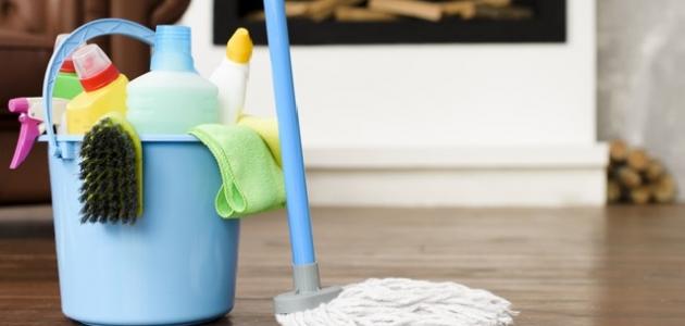 طريقة عمل معطر للأرضيات طريقة عمل معطر للأرضيات