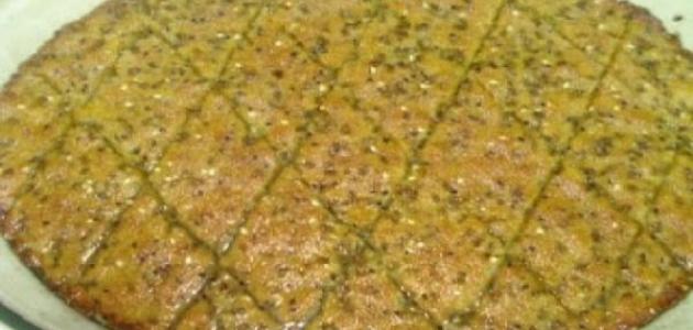 طريقة عمل هريسة الحلبة طريقة عمل هريسة الحلبة