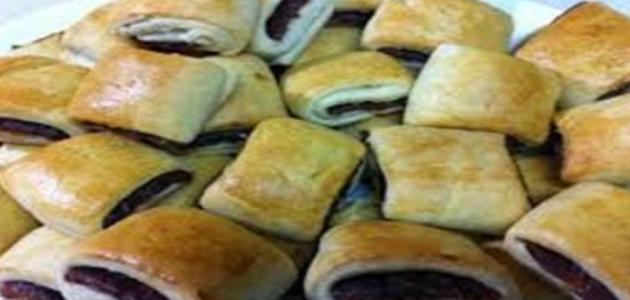 طريقة قرص بالعجوة