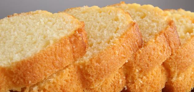 طريقة كيكة الزبادي طريقة كيكة الزبادي