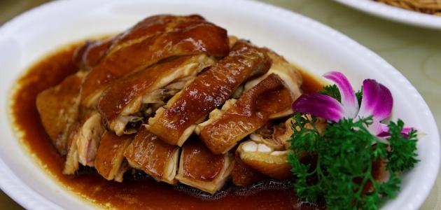 طريقة لذيذة لعمل الدجاج طريقة لذيذة لعمل الدجاج