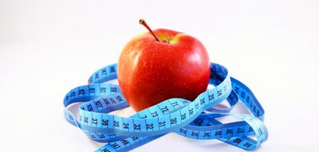 طريقة للتنحيف في أسبوع دون رجيم