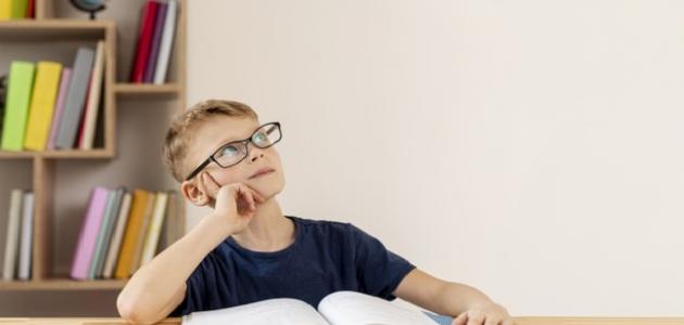 طريقة للحفظ والفهم بسرعة طريقة للحفظ والفهم بسرعة