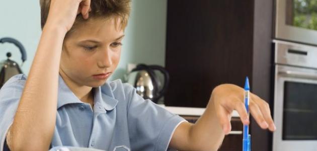 طريقة للمذاكرة بدون ملل طريقة للمذاكرة بدون ملل