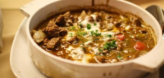 طريقة مقلقل اللحم بقدر الضغط طريقة مقلقل اللحم بقدر الضغط