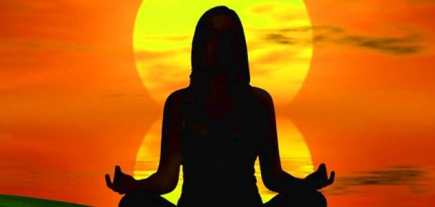 طريقة ممارسة تمارين الاسترخاء طريقة ممارسة تمارين الاسترخاء