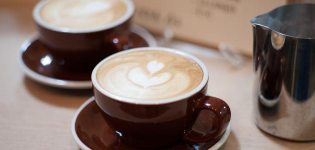 طريقة موكا حار طريقة موكا حار