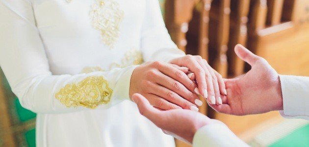 عادات وتقاليد الزواج في السعودية عادات وتقاليد الزواج في السعودية