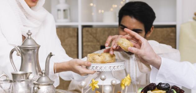 عادات وتقاليد العرب عادات وتقاليد العرب