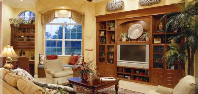 عالم الديكور عالم الديكور