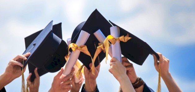 عبارات تخرج ونجاح