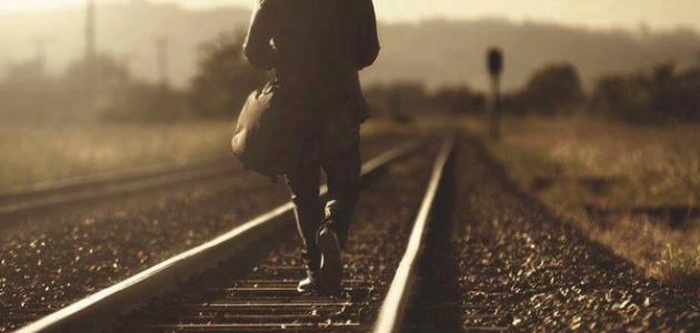 عبارات رحيل عبارات رحيل