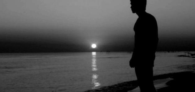 عبارات عن الضيق والحزن عبارات عن الضيق والحزن