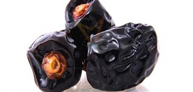 عجوة المدينة وفوائدها عجوة المدينة وفوائدها