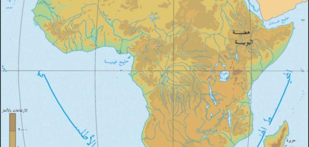 عدد الدول العربية في قارة آسيا