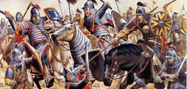 عدد خلفاء الدولة العباسية عدد خلفاء الدولة العباسية