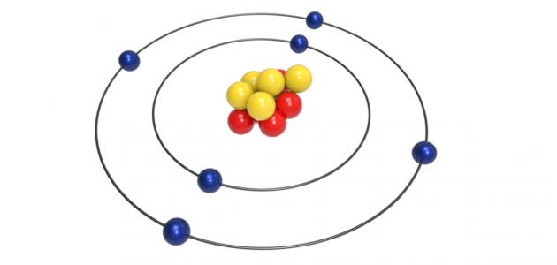 عدد ذرات الكربون عدد ذرات الكربون