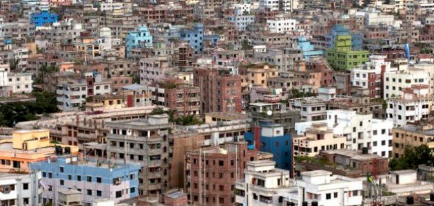 عدد سكان بنجلاديش عدد سكان بنجلاديش