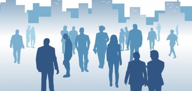 عدد سكان دول الخليج