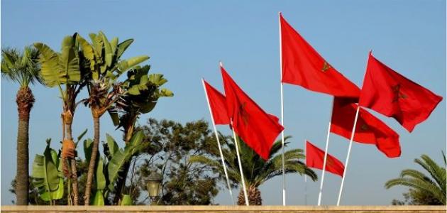 عدد سكان مدن المغرب