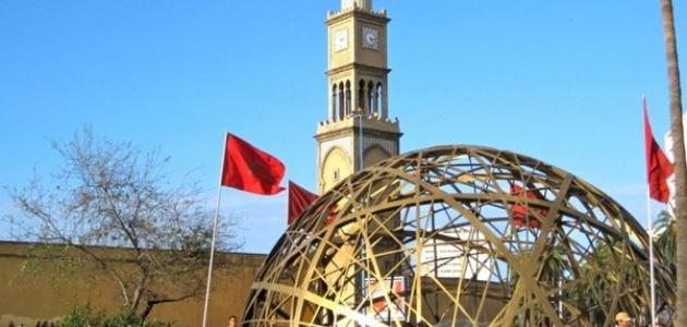 عدد سكان مدينة الدار البيضاء عدد سكان مدينة الدار البيضاء