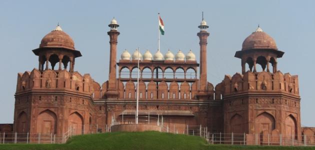 عدد سكان نيودلهي