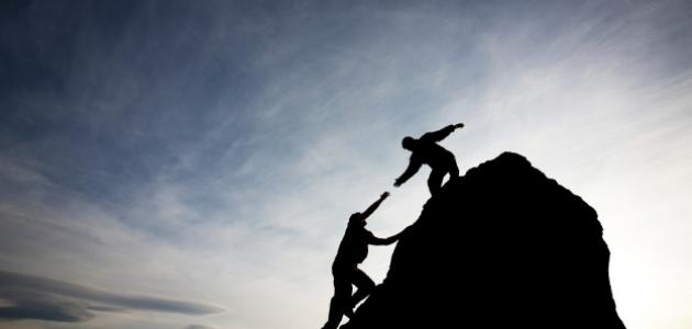 عدم الثقة في الناس عدم الثقة في الناس