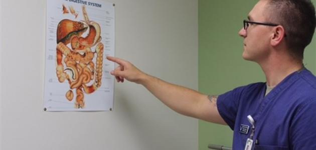 عسر الهضم أسبابه وعلاجه