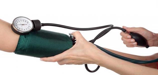 علاج ارتفاع الضغط في الطب البديل علاج ارتفاع الضغط في الطب البديل