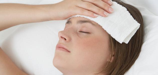 علاج السخونة عند الكبار علاج السخونة عند الكبار