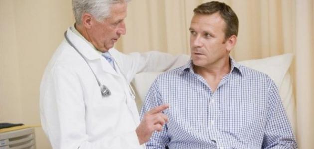 علاج الفتق الإربي - فيديو