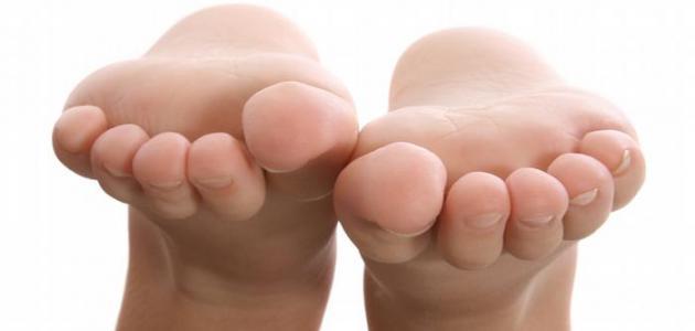 علاج تنميل الرجل اليسرى علاج تنميل الرجل اليسرى