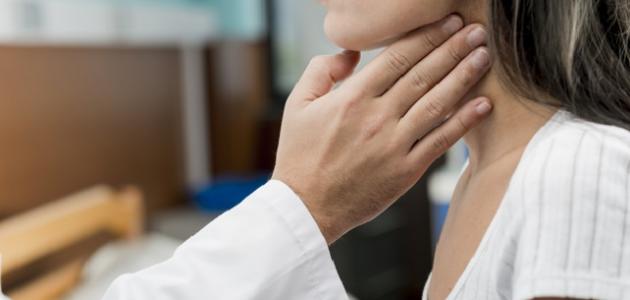 علاج صعوبة البلع علاج صعوبة البلع