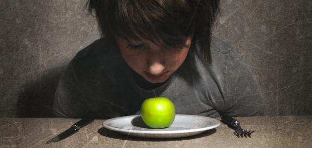 علاج ضعف الشهية عند الأطفال