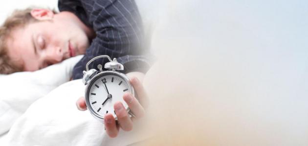 علاج لمشكلة القلق وعدم النوم علاج لمشكلة القلق وعدم النوم