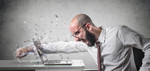 علاج نوبات الهلع - فيديو