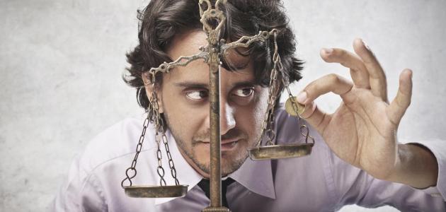 علامات البخل علامات البخل