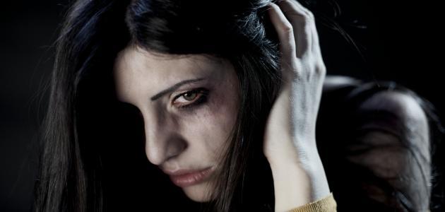 علامات الخوف علامات الخوف