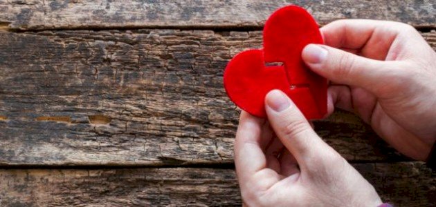 علامات تدل على أنك في علاقة سامة