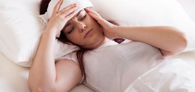 علامات عدم ثبات الحمل