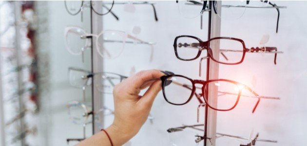 علم البصريات علم البصريات