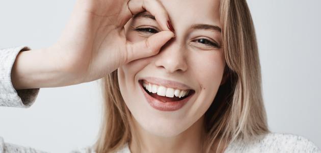 علم النفس ولغة العيون علم النفس ولغة العيون