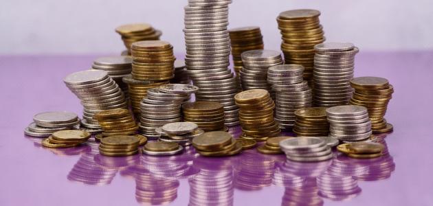 عملات الدول العربية