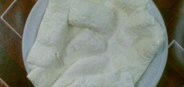 عمل القيمر العراقي بالبيت عمل القيمر العراقي بالبيت