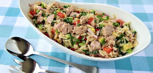 عمل تونة للرجيم عمل تونة للرجيم