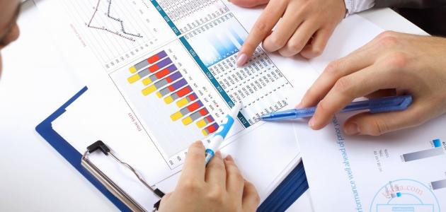 عمل دراسة جدوى لمشروع صغير عمل دراسة جدوى لمشروع صغير