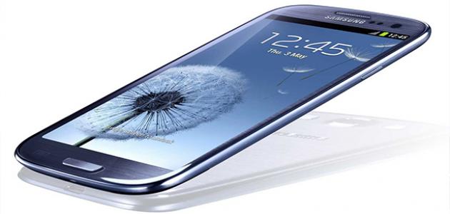 عمل فورمات لجهاز سامسونج