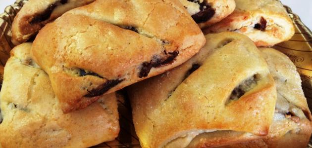 عمل قرص بالعجوة