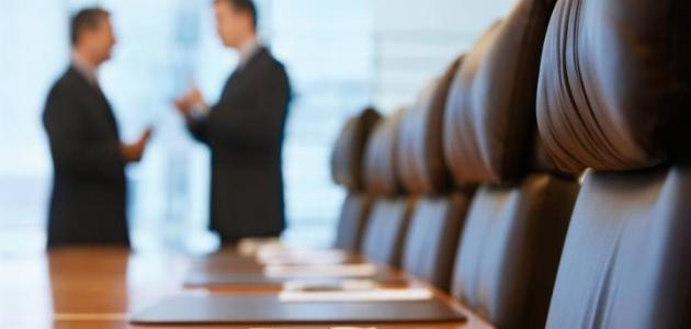 عناصر الإدارة الناجحة عناصر الإدارة الناجحة