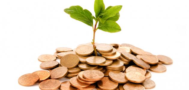 عناصر الإنتاج وعوائدها